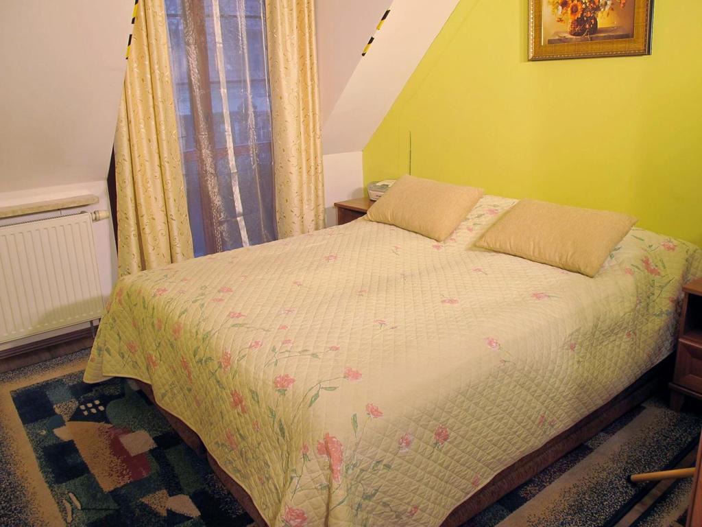 Apartament Wika - Pod Aniolem كاجيمير دولنه المظهر الخارجي الصورة